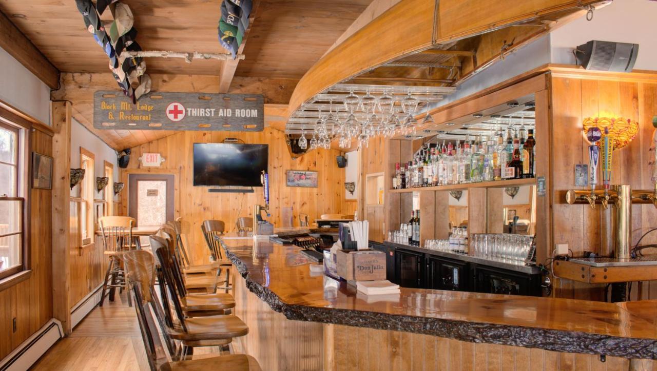 North Creek Lodge At Gore Mountain Bakers Mills Екстер'єр фото
