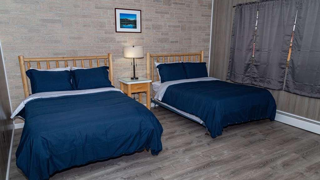 North Creek Lodge At Gore Mountain Bakers Mills Номер фото