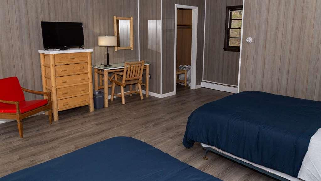 North Creek Lodge At Gore Mountain Bakers Mills Номер фото
