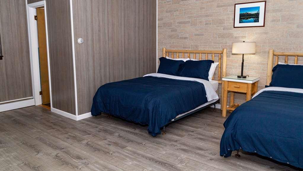 North Creek Lodge At Gore Mountain Bakers Mills Номер фото