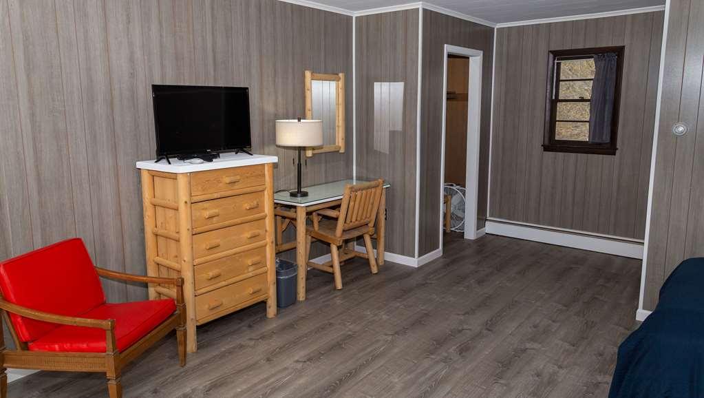 North Creek Lodge At Gore Mountain Bakers Mills Номер фото