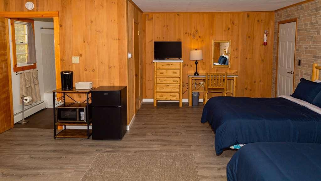 North Creek Lodge At Gore Mountain Bakers Mills Номер фото