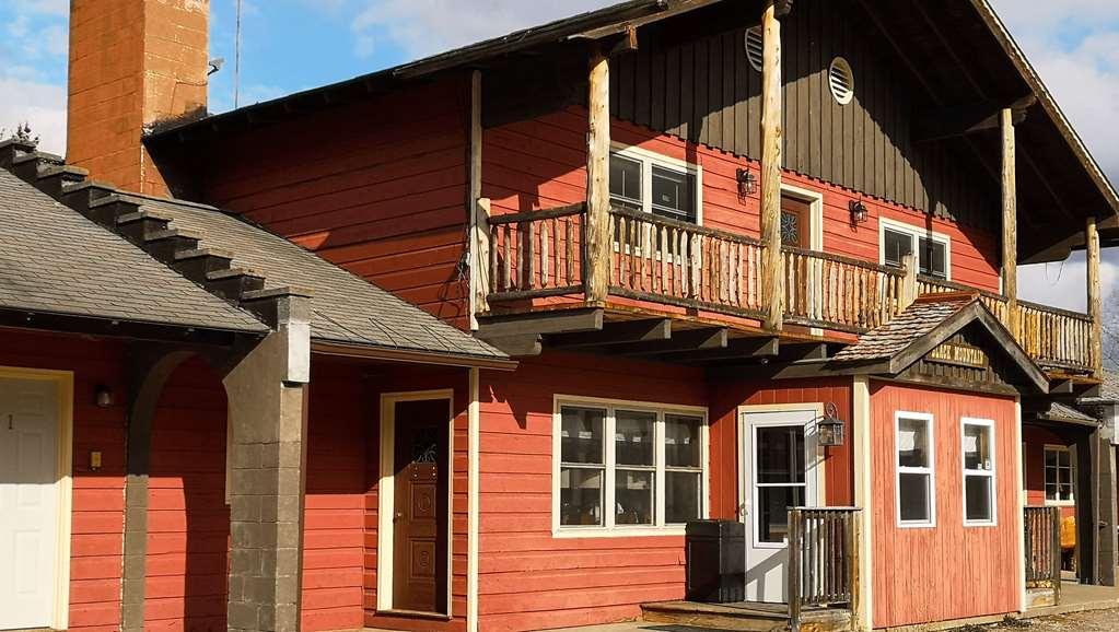 North Creek Lodge At Gore Mountain Bakers Mills Екстер'єр фото