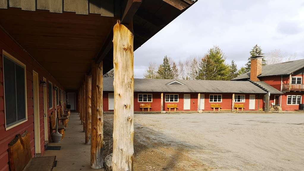 North Creek Lodge At Gore Mountain Bakers Mills Екстер'єр фото