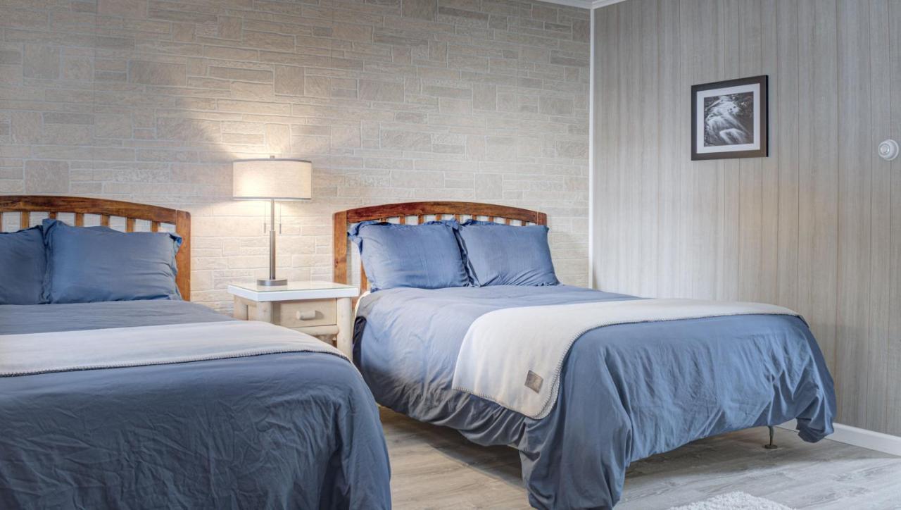 North Creek Lodge At Gore Mountain Bakers Mills Екстер'єр фото