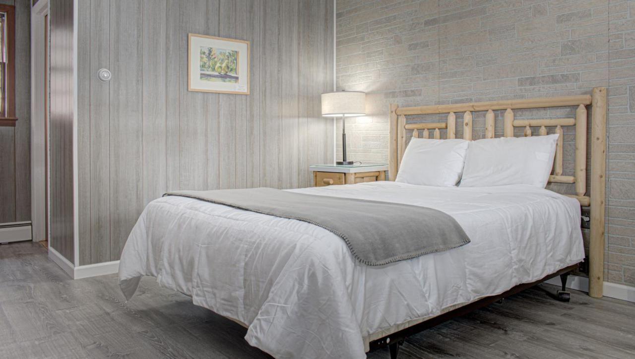 North Creek Lodge At Gore Mountain Bakers Mills Екстер'єр фото