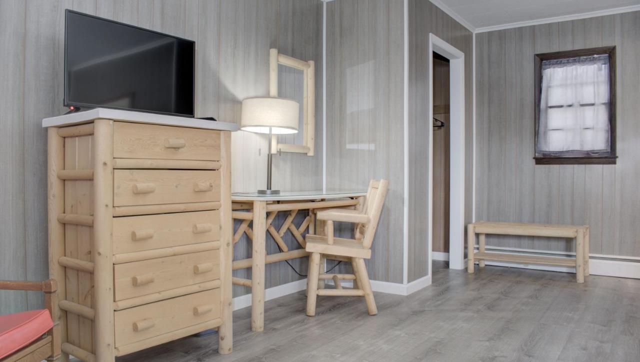 North Creek Lodge At Gore Mountain Bakers Mills Екстер'єр фото