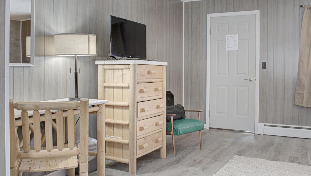North Creek Lodge At Gore Mountain Bakers Mills Екстер'єр фото