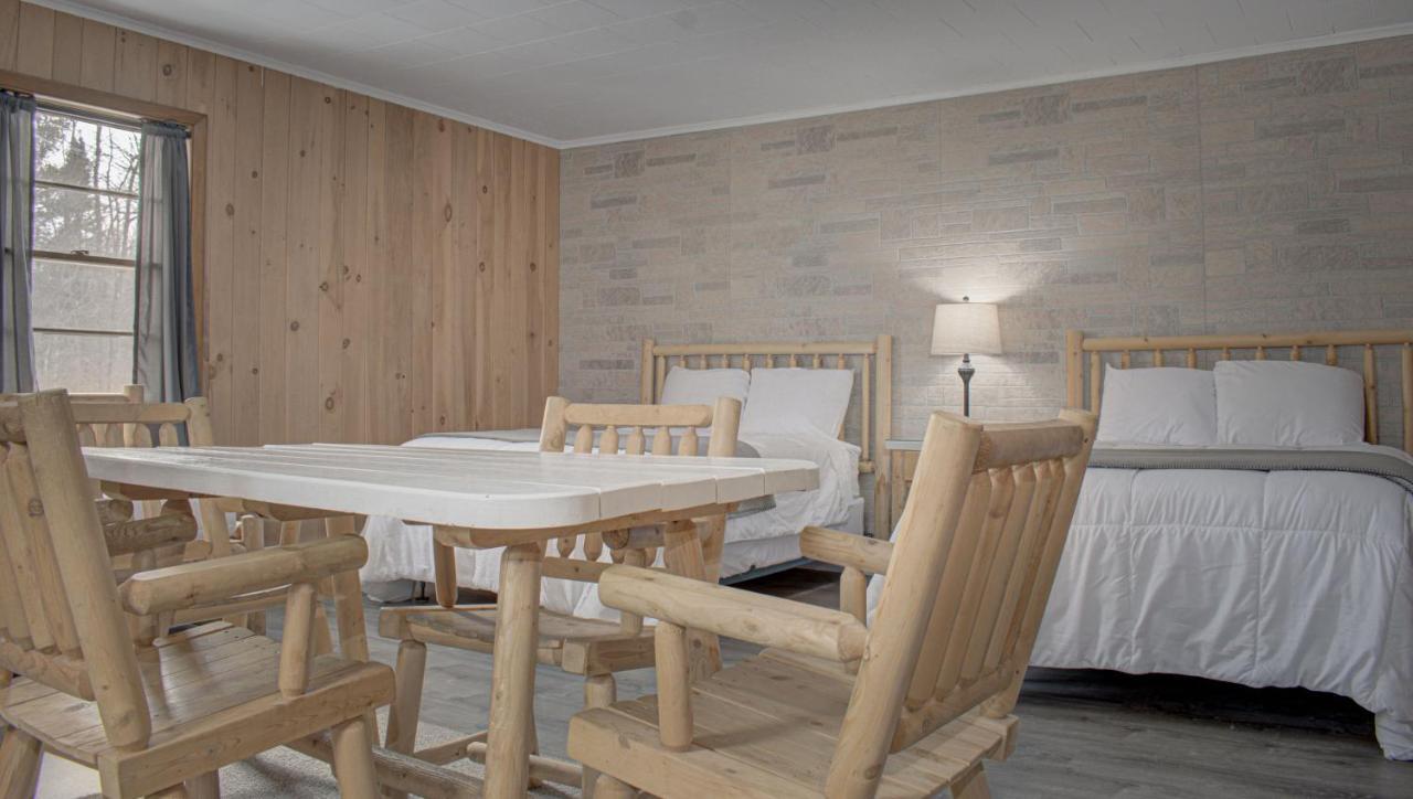 North Creek Lodge At Gore Mountain Bakers Mills Екстер'єр фото