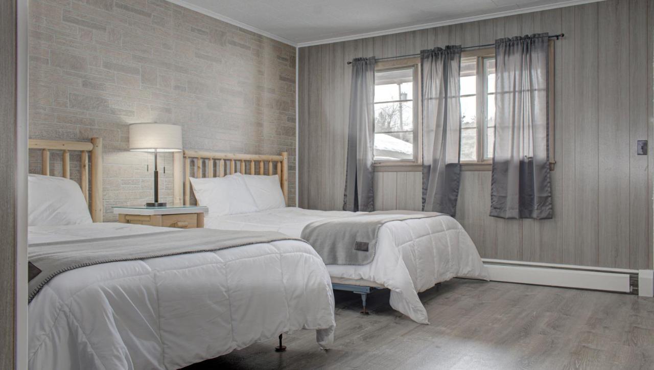 North Creek Lodge At Gore Mountain Bakers Mills Екстер'єр фото