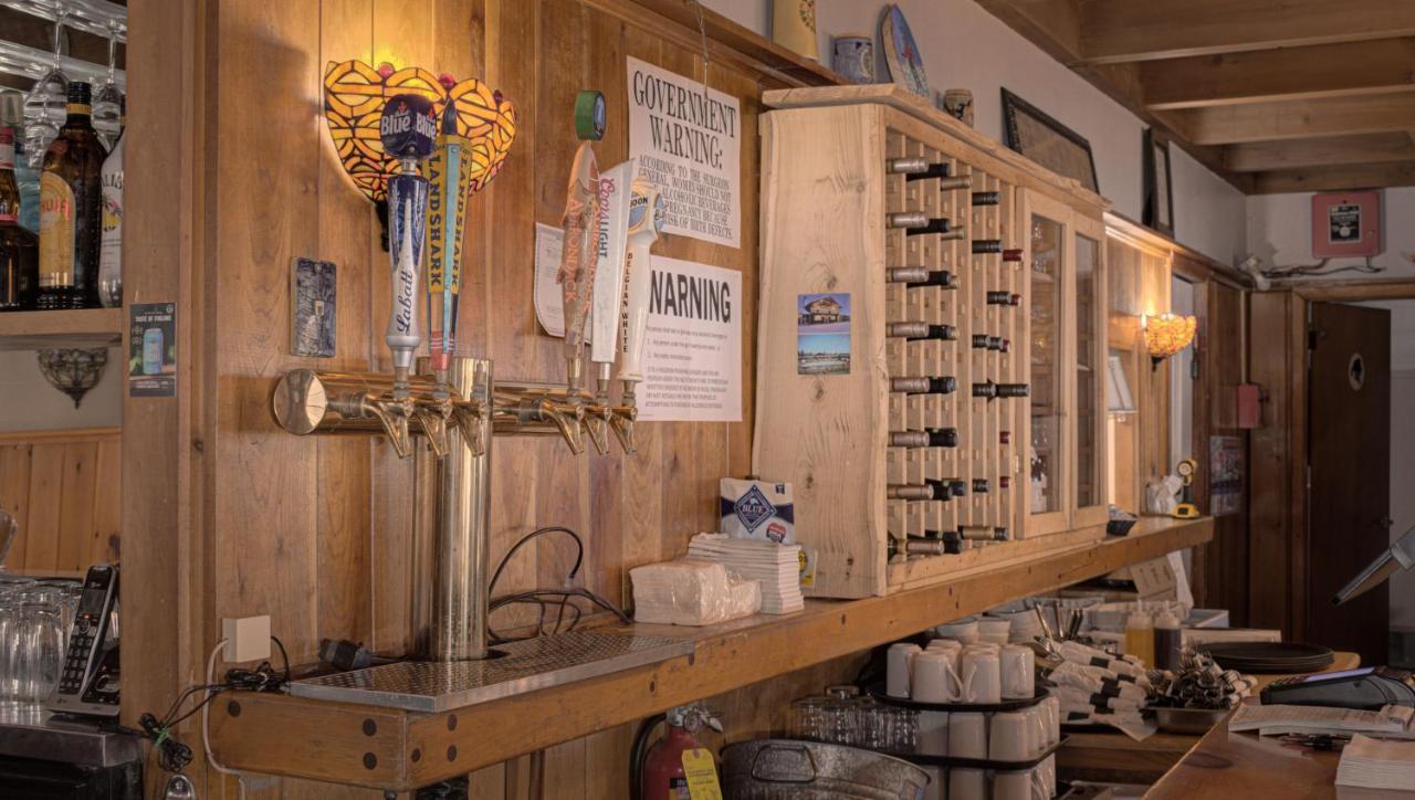 North Creek Lodge At Gore Mountain Bakers Mills Екстер'єр фото