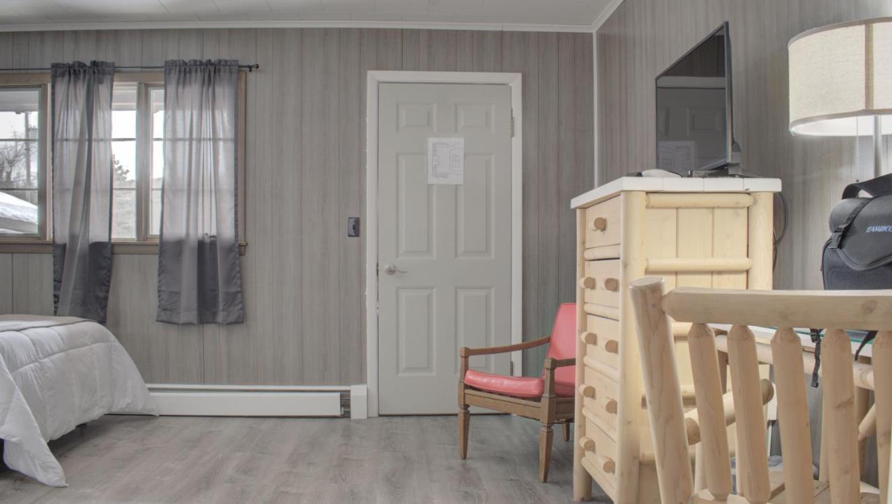 North Creek Lodge At Gore Mountain Bakers Mills Екстер'єр фото