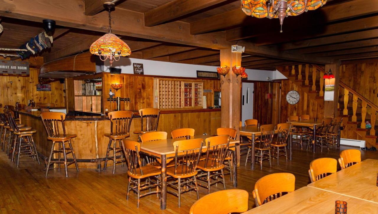 North Creek Lodge At Gore Mountain Bakers Mills Екстер'єр фото