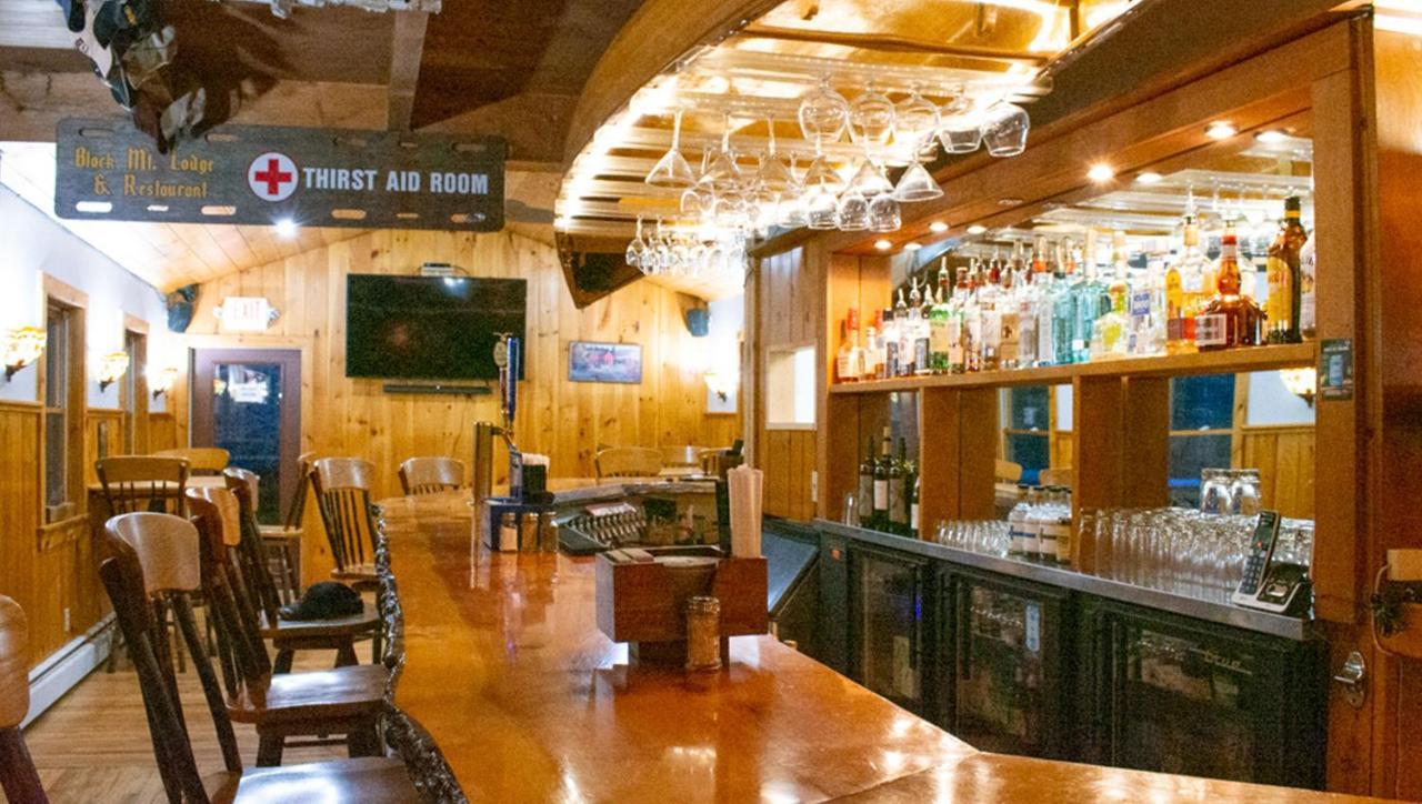 North Creek Lodge At Gore Mountain Bakers Mills Екстер'єр фото