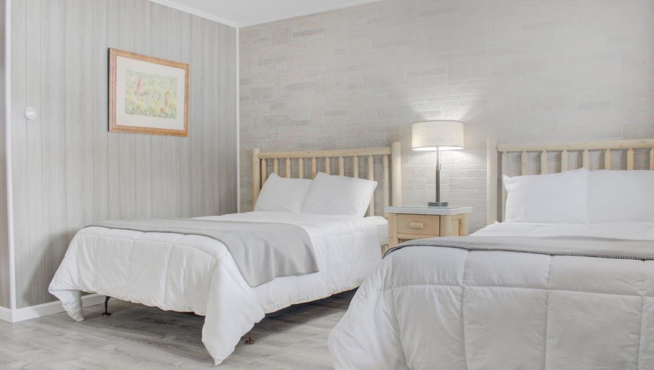 North Creek Lodge At Gore Mountain Bakers Mills Екстер'єр фото