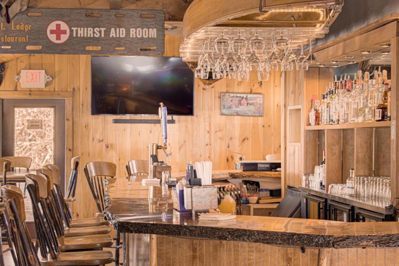 North Creek Lodge At Gore Mountain Bakers Mills Екстер'єр фото