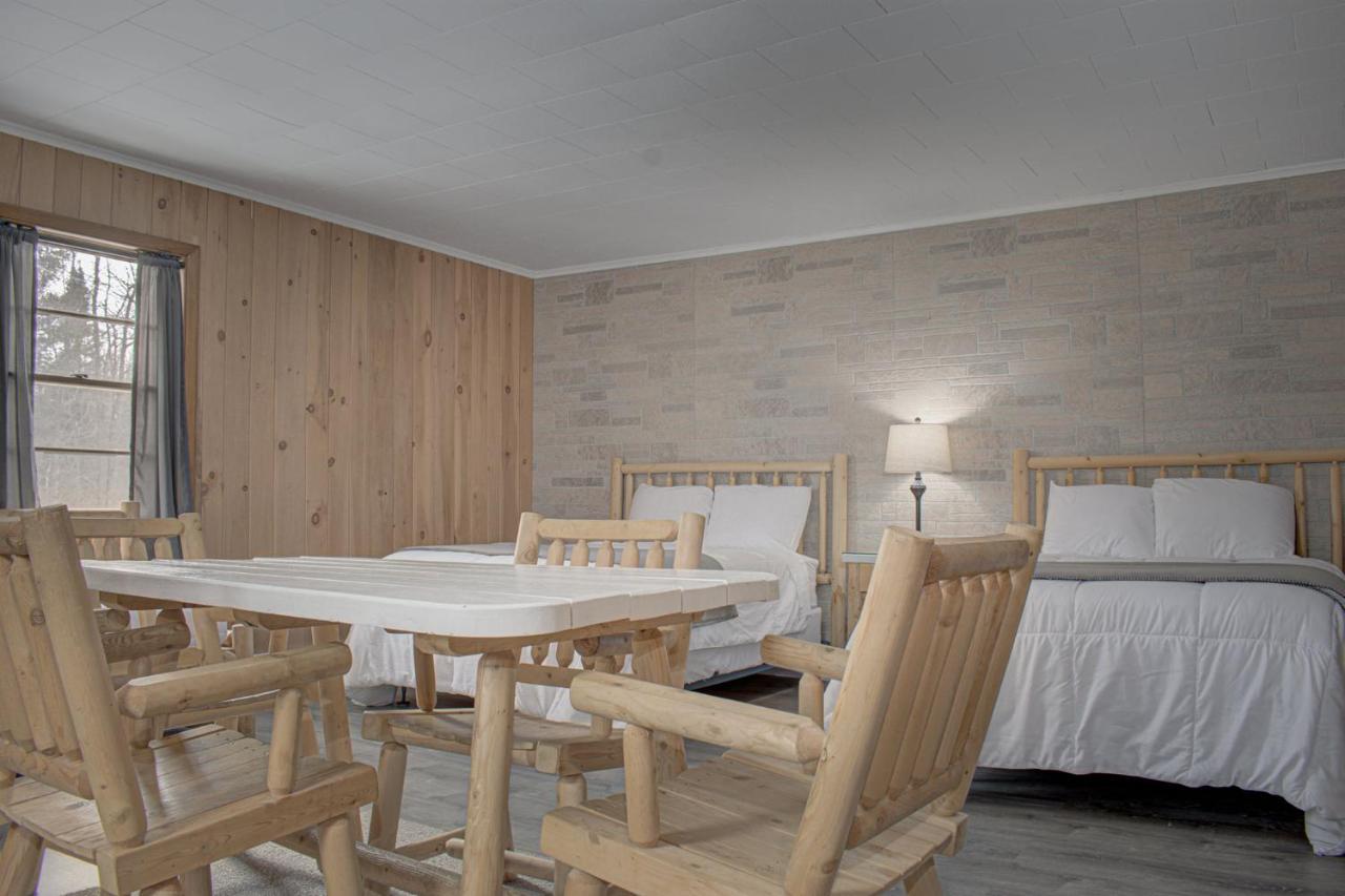 North Creek Lodge At Gore Mountain Bakers Mills Екстер'єр фото